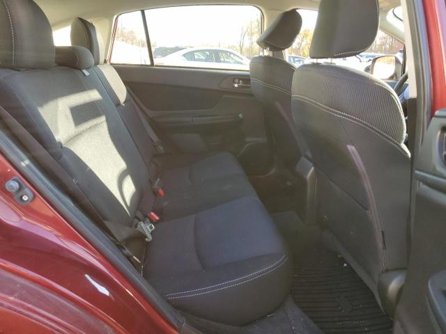Photo 10 from auction – 2013 SUBARU IMPREZA SP with VIN JF1GPAL6XD2898610