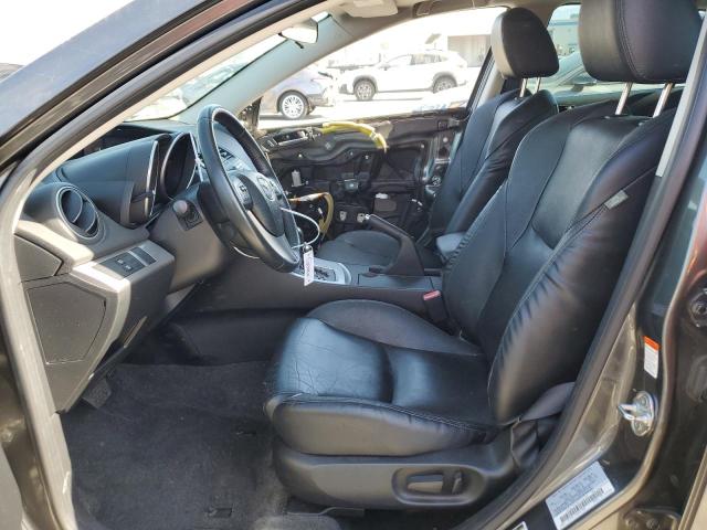 Photo 7 from auction – 2011 MAZDA 3 S with VIN JM1BL1M67B1446356