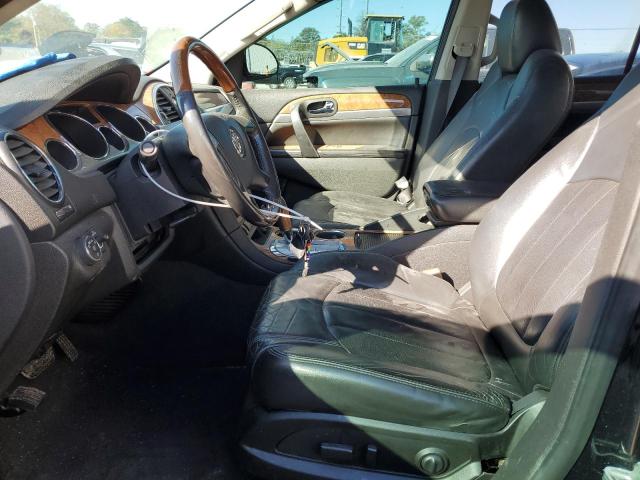 Photo 7 from auction – 2012 BUICK ENCLAVE with VIN 5GAKVCED4CJ334412