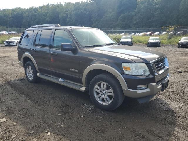 Photo 4 from auction – 2007 FORD EXPLORER E with VIN 1FMEU74E27UA53564
