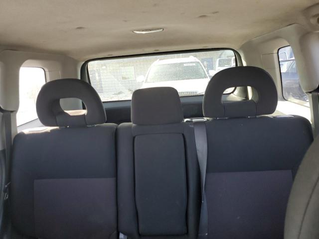 Photo 10 from auction – 2006 MITSUBISHI OUTLANDER with VIN JA4LZ41F36U028464