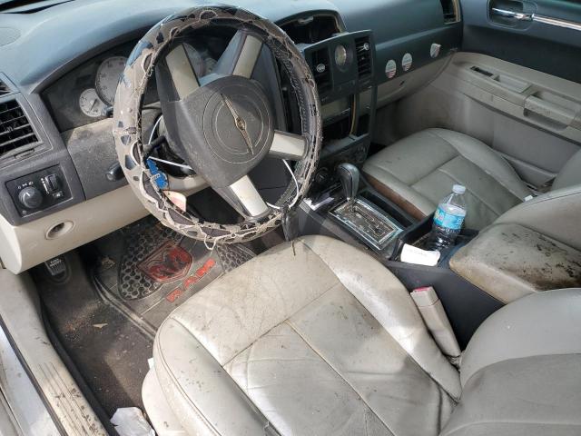 Photo 8 from auction – 2007 CHRYSLER 300 TOURIN with VIN 2C3KA53G97H784667