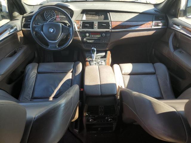 Photo 8 from auction – 2007 BMW X5 4.8I with VIN 5UXFE83587LZ43844