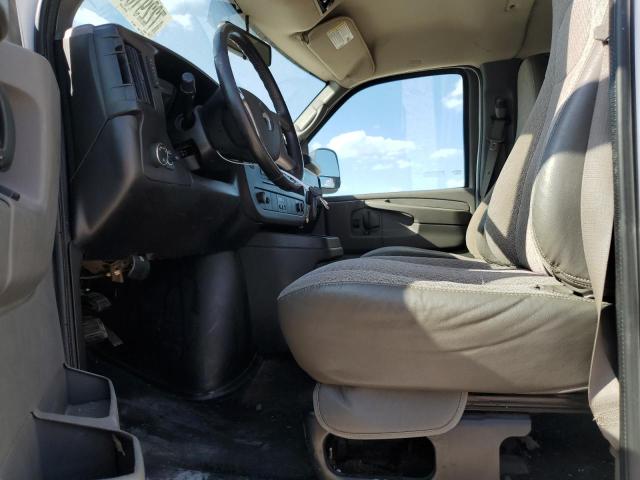 Photo 7 from auction – 2013 CHEVROLET EXPRESS G1 with VIN 1GBSGCF40D1154471