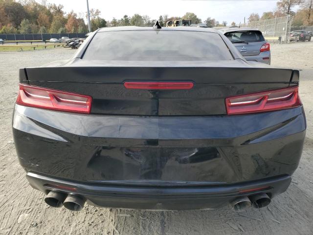 Photo 6 from auction – 2017 CHEVROLET CAMARO SS with VIN 1G1FE1R72H0214154