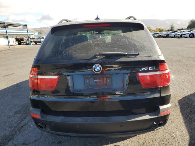 Photo 6 from auction – 2010 BMW X5 XDRIVE3 with VIN 5UXFE4C51AL381706