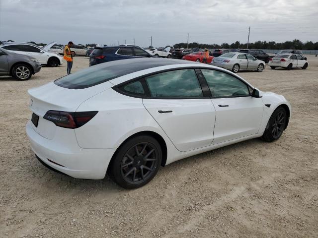 Photo 3 from auction – 2023 TESLA MODEL 3 with VIN 5YJ3E1EA9PF449405