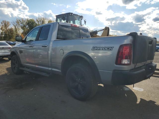 Photo 2 from auction – 2019 RAM 1500 CLASS with VIN 1C6RR7GG4KS700370