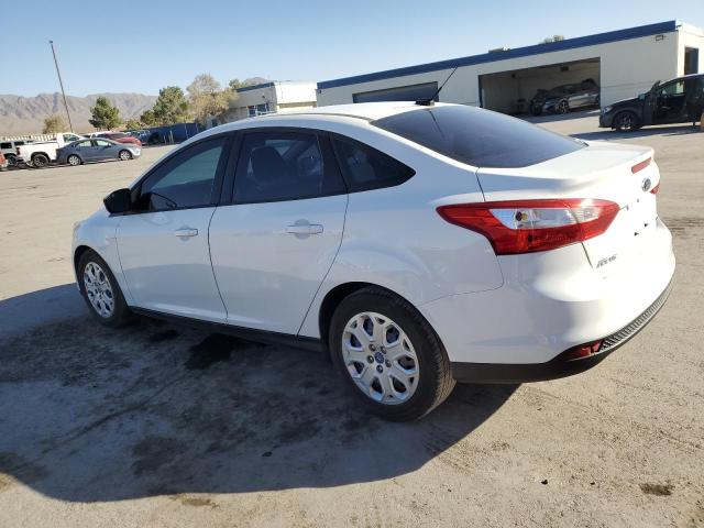 Photo 2 from auction – 2012 FORD FOCUS SE with VIN 1FAHP3F24CL235406