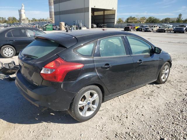 Photo 3 from auction – 2014 FORD FOCUS SE with VIN 1FADP3K28EL302970