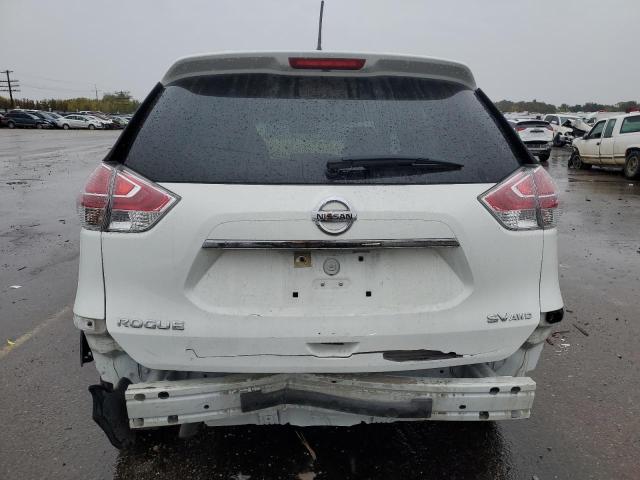 Photo 6 from auction – 2016 NISSAN ROGUE S with VIN KNMAT2MV0GP705928