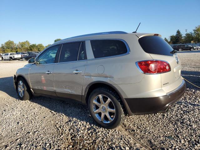 Photo 2 from auction – 2010 BUICK ENCLAVE CX with VIN 5GALRCED9AJ125348
