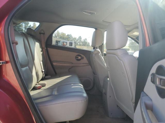 Photo 11 from auction – 2006 CHEVROLET EQUINOX LT with VIN 2CNDL73F766159871