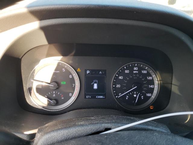 Photo 9 from auction – 2017 HYUNDAI TUCSON LIM with VIN KM8J3CA49HU320755