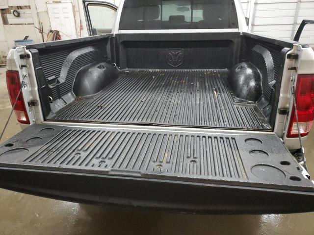 Photo 10 from auction – 2011 DODGE RAM 1500 with VIN 1D7RV1GT8BS708038
