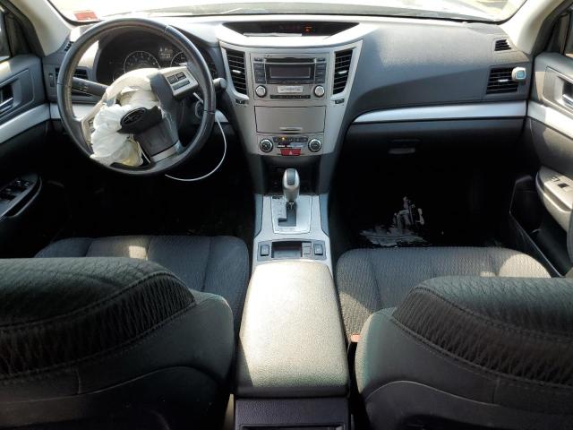 Photo 8 from auction – 2012 SUBARU LEGACY with VIN 4S3BMBC65C3015203