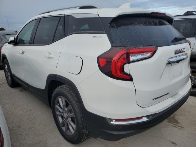 Photo 2 from auction – 2023 GMC TERRAIN SL with VIN 3GKALPEG5PL242441