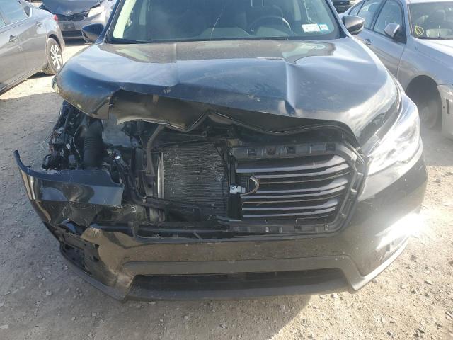 Photo 12 from auction – 2021 SUBARU ASCENT PRE with VIN 4S4WMAFD2M3447024