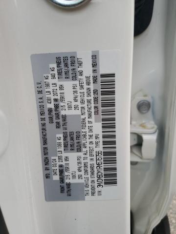 Снимка 14 от търг – 2024 MAZDA CX-30 PREF с VIN 3MVDMBCM1RM676756