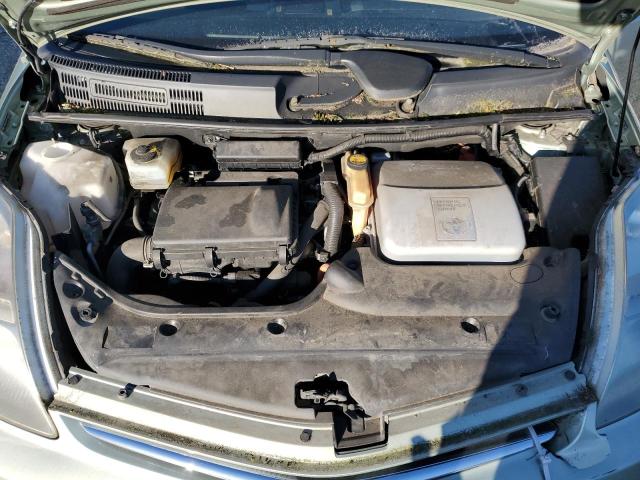 Photo 11 from auction – 2008 TOYOTA PRIUS with VIN JTDKB20U687713005