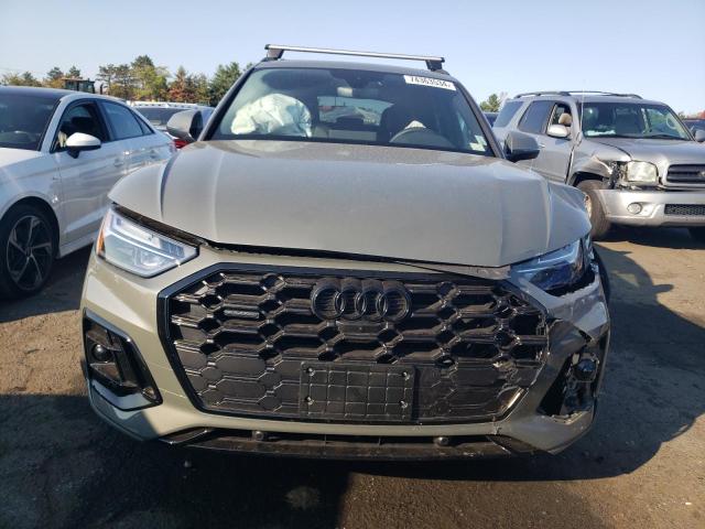 Photo 5 from auction – 2024 AUDI Q5 PREMIUM with VIN WA1EAAFY1R2070561