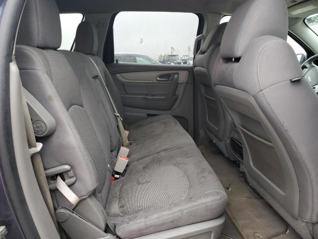Photo 11 from auction – 2014 CHEVROLET TRAVERSE L with VIN 1GNKRFKD2EJ263956