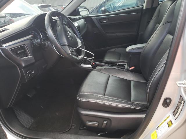 Photo 7 from auction – 2016 TOYOTA COROLLA L with VIN 2T1BURHE8GC744706