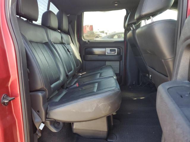 Photo 10 from auction – 2011 FORD F150 SUPER with VIN 1FTFW1ET9BKD58397