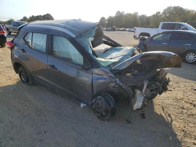 Photo 4 from auction – 2018 NISSAN KICKS S with VIN 3N1CP5CU0JL525927