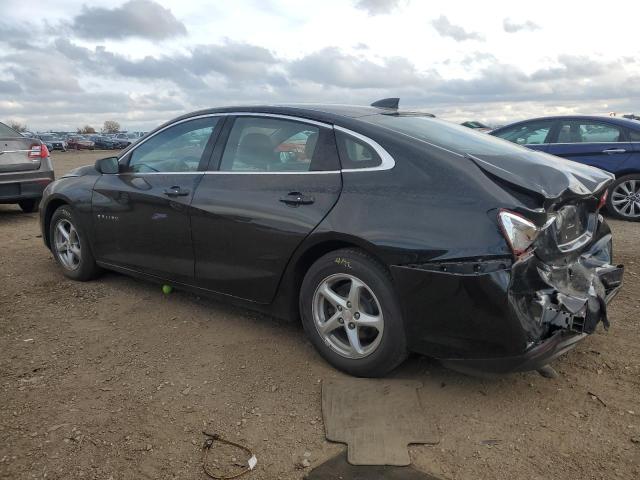 Photo 2 from auction – 2016 CHEVROLET MALIBU LS with VIN 1G1ZB5ST0GF217389