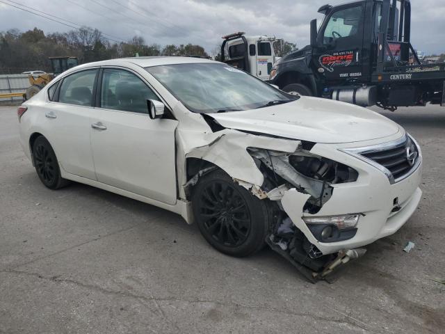 Photo 4 from auction – 2014 NISSAN ALTIMA 2.5 with VIN 1N4AL3AP3EC141861