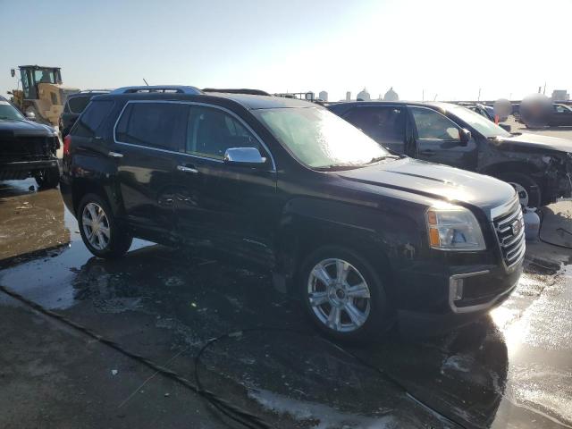 Photo 4 from auction – 2016 GMC TERRAIN SL with VIN 2GKFLPE31G6230083