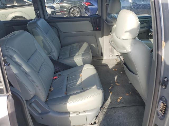 Photo 11 from auction – 2002 HONDA ODYSSEY EX with VIN 5FNRL18652B000593