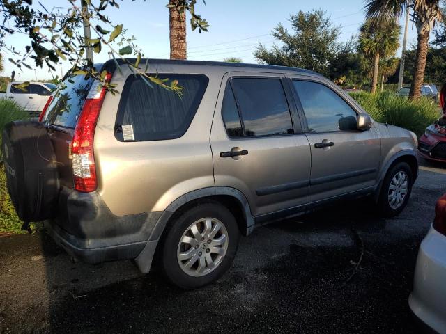 Photo 3 from auction – 2006 HONDA CR-V EX with VIN JHLRD68866C017808