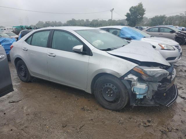 Photo 4 from auction – 2019 TOYOTA COROLLA L with VIN 2T1BURHE8KC242416