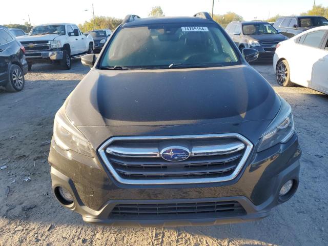 Photo 5 from auction – 2019 SUBARU OUTBACK 2. with VIN 4S4BSANC1K3215623