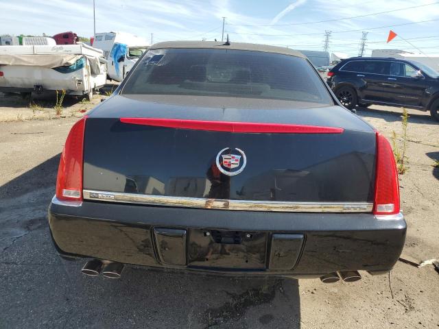 Photo 6 from auction – 2006 CADILLAC PROFESSION with VIN 1GEEH96Y66U550005