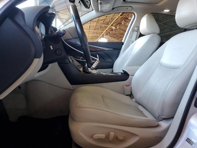 Photo 7 from auction – 2014 INFINITI Q50 BASE with VIN JN1BV7AP1EM692965