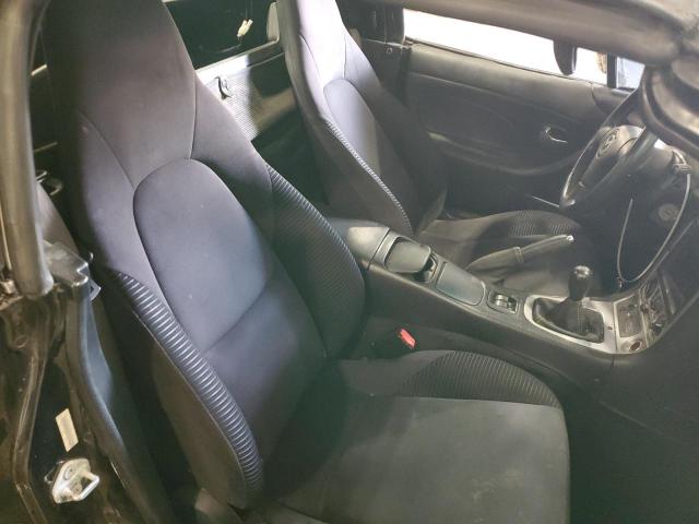 Photo 10 from auction – 2004 MAZDA MX-5 MIATA with VIN JM1NB353X40401663