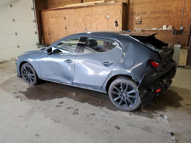 Photo 2 from auction – 2021 MAZDA 3 PREMIUM with VIN JM1BPBNY9M1348474