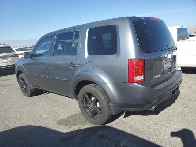 Photo 2 from auction – 2012 HONDA PILOT EX with VIN 5FNYF3H4XCB006114
