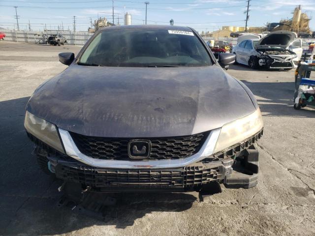 Photo 5 from auction – 2014 HONDA ACCORD LX- with VIN 1HGCT1B30EA008975