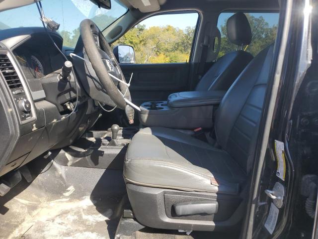 Photo 7 from auction – 2016 RAM 2500 ST with VIN 3C6UR5CL4GG161264