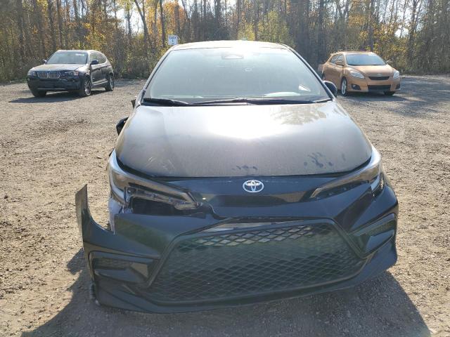 Photo 5 from auction – 2024 TOYOTA COROLLA SE with VIN 5YFB4MBEXRP201744
