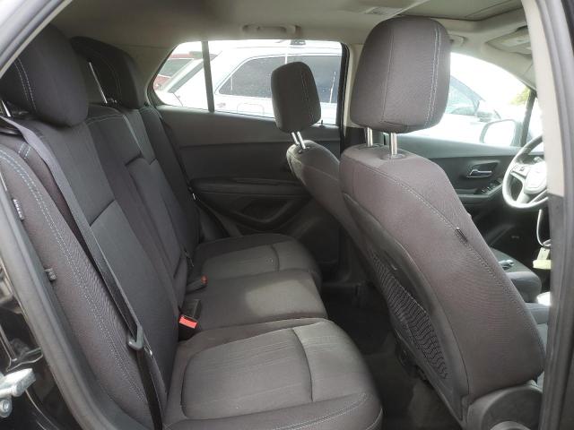 Photo 11 from auction – 2015 CHEVROLET TRAX 1LT with VIN 3GNCJLSB2FL179316
