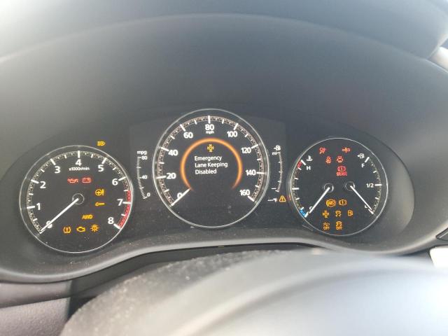 Photo 9 from auction – 2023 MAZDA 3 PREMIUM with VIN 3MZBPBDM7PM372257