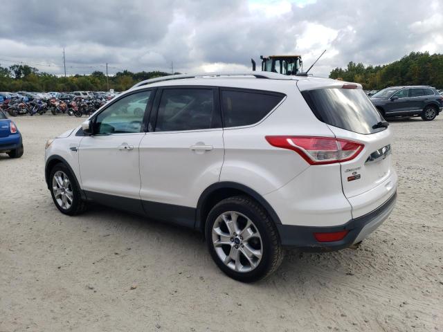 Photo 2 from auction – 2014 FORD ESCAPE TIT with VIN 1FMCU9JX7EUD62209