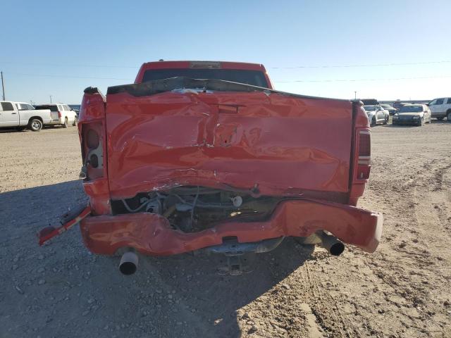Photo 6 from auction – 2016 RAM 1500 SLT with VIN 1C6RR6GT3GS353760