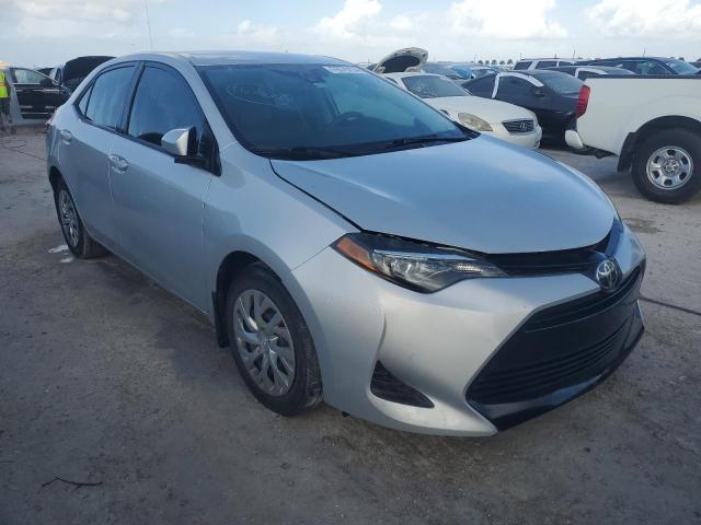 Photo 4 from auction – 2019 TOYOTA COROLLA L with VIN 2T1BURHEXKC191579
