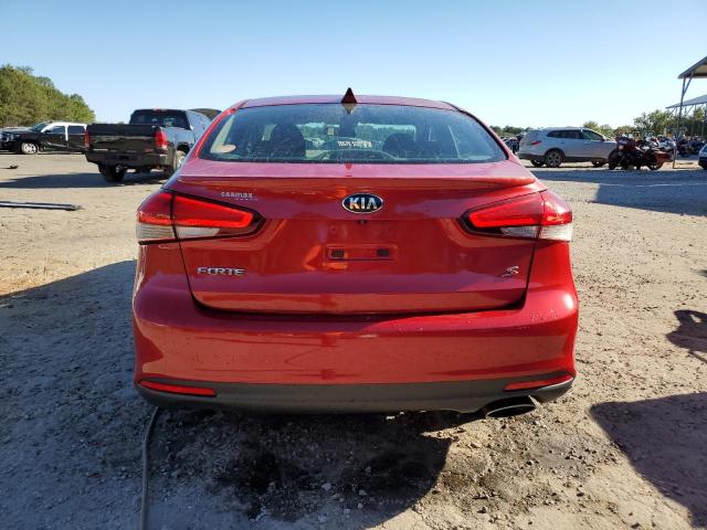 Photo 6 from auction – 2017 KIA FORTE LX with VIN 3KPFL4A75HE064557
